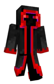 Juizzi's Minecraft skin