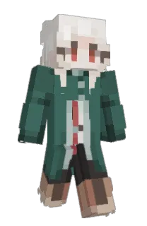 s0n0gi's Minecraft skin