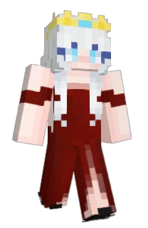 Front of Fuyu_15's skin