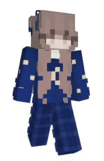 Front of fkbooster's skin