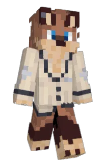 Front of kopipp's skin