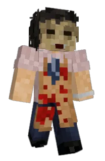 korrbee's Minecraft skin
