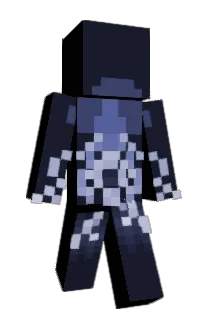 Jellyfish888's Minecraft skin