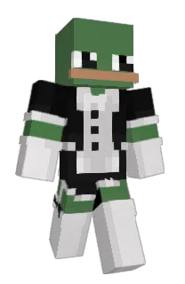 Front of JorisOG15's skin