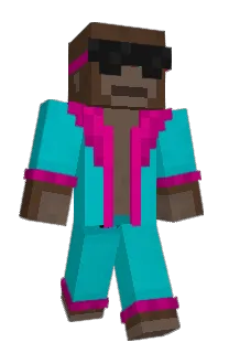 PnsyPmp's Minecraft skin