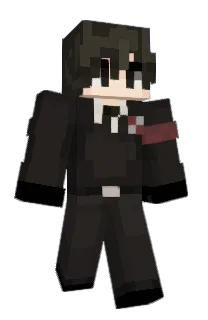 Front of MagnetonPlayer_2's skin
