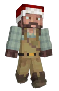 ggBictor's Minecraft skin