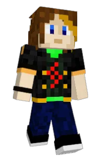 KokiriBoi's Minecraft skin