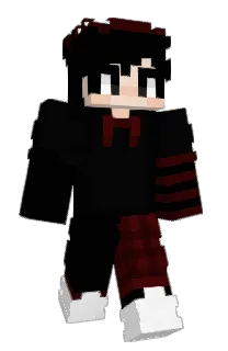cxfuu's Minecraft skin