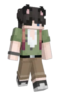 Front of Kaleir_'s skin