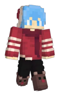 Front of Marcel_mm's skin
