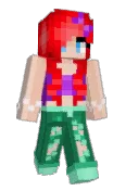 ArielMermaid301