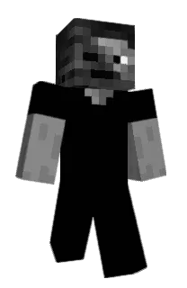 Front of CastroCaetano's skin