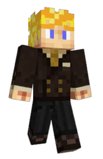 Front of DiJiT_'s skin