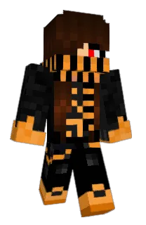 Front of jacky030501's skin