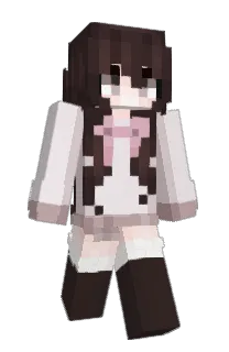 Front of LandonKSWAP's skin