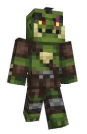 Skin preview