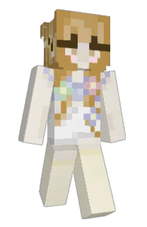 Queen172's Minecraft skin