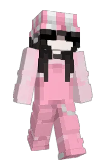 Front of anxietwy's skin
