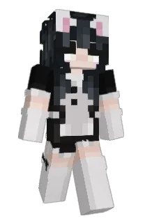 Front of yeriibuns's skin