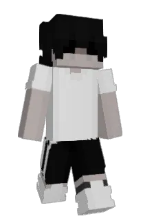Front of Jxze_'s skin