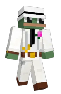 Front of FvTradeRoom's skin