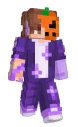 jacarta and minsk Minecraft skin — Slim model