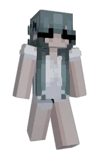 dawnuwu's Minecraft skin