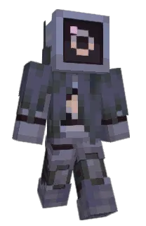 OKOKNOTOK's Minecraft skin