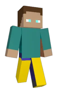 Zyanyt's Minecraft skin