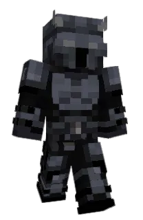 The_crazy_guy821's Minecraft skin