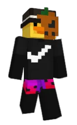 cod gray and bright sun Minecraft skin — Classic model — first worn by matusinskiii
