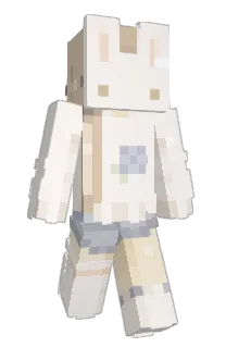 l0st2's Minecraft skin