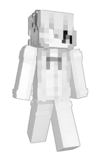 yPoac's Minecraft skin