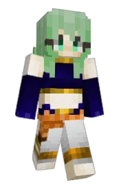 Skin preview