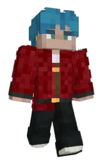 Front of SashaZU905's skin
