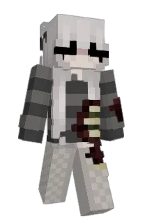 Aviliias's Minecraft skin