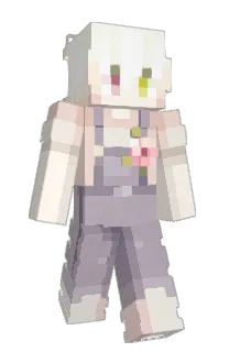 Front of kqsuga's skin