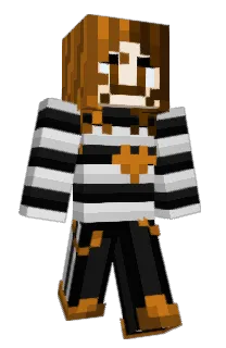 Front of nerogotek's skin