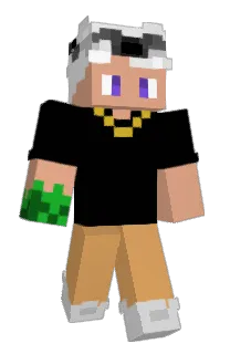 Front of Peba_s's skin