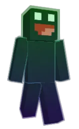 _SPEEDEE_'s Minecraft skin wearing the Migrator cape