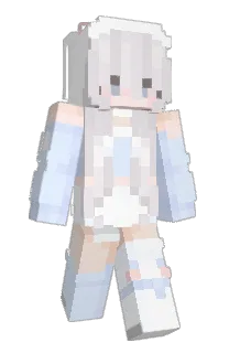 kazinoh's Minecraft skin