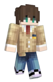 Front of Kevin_MTF09's skin