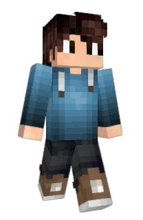 Unknown_37's Minecraft skin