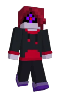 Front of Anyawuu's skin