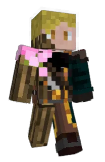 Front of Herobytes's skin