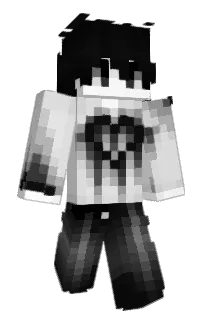 decayingozzy's Minecraft skin