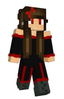 Blade_2's Minecraft skin