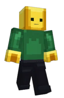 KodiakBear69's Minecraft skin