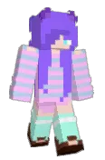 LillyDarkRose